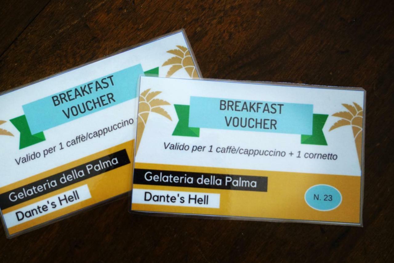 Dante'S Hell B&B — Foto’s 2