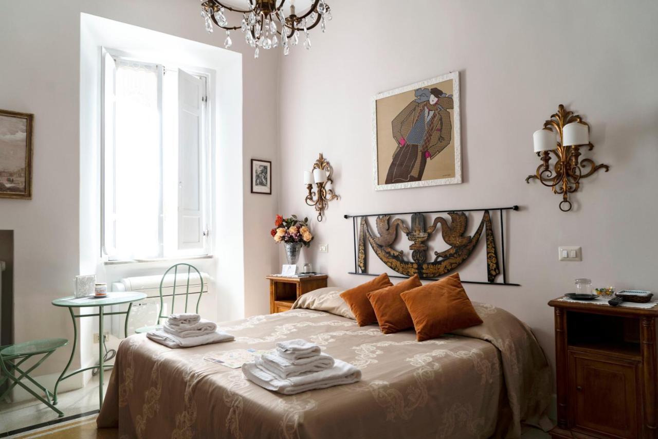 Dante'S Hell B&B — Foto’s 1