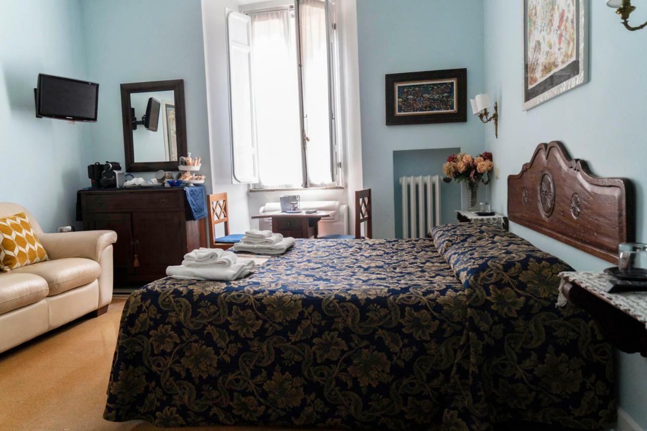 Dante'S Hell B&B — Foto’s 3